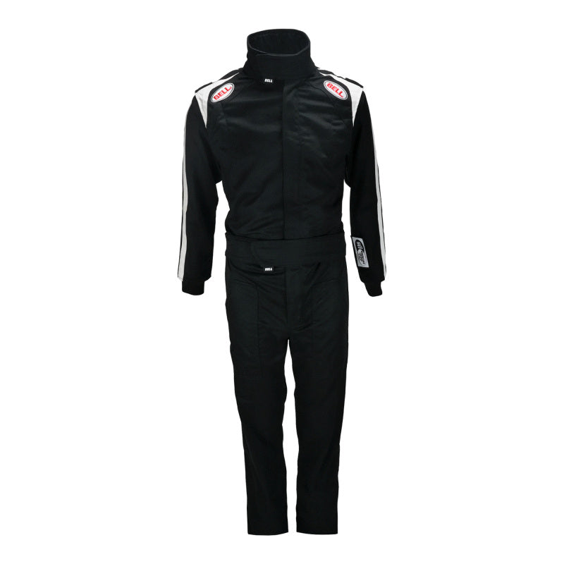 Load image into Gallery viewer, Bell Sport-YTX Suit Black Large SFI SFI 3.2/1
