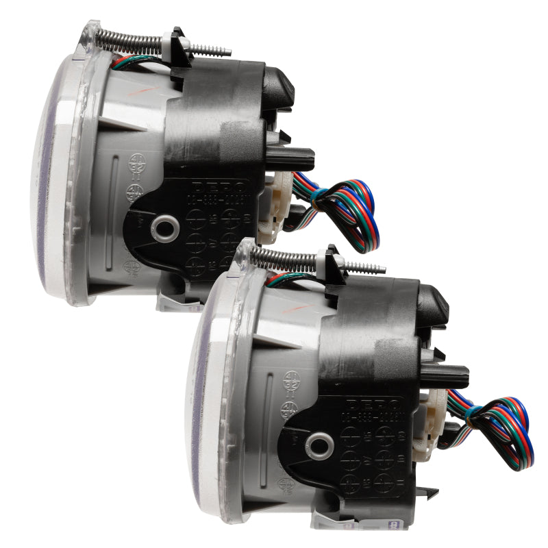 Load image into Gallery viewer, Oracle 11-14 Dodge Challenger SMD FL - White