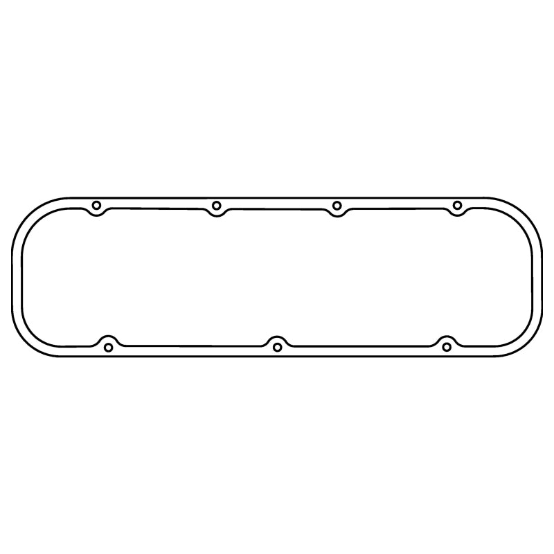 Load image into Gallery viewer, Cometic Chevrolet Gen IV/V/VI .188in Fiber Valve Cover Set