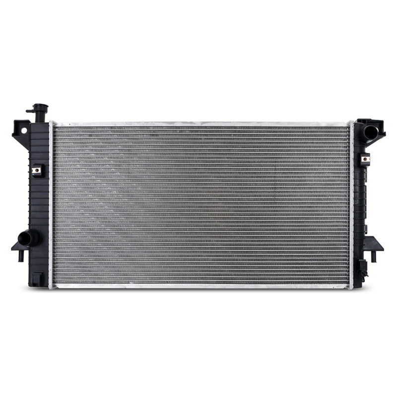 Load image into Gallery viewer, Mishimoto 11-14 Ford F-150 6.2L Plastic Radiator