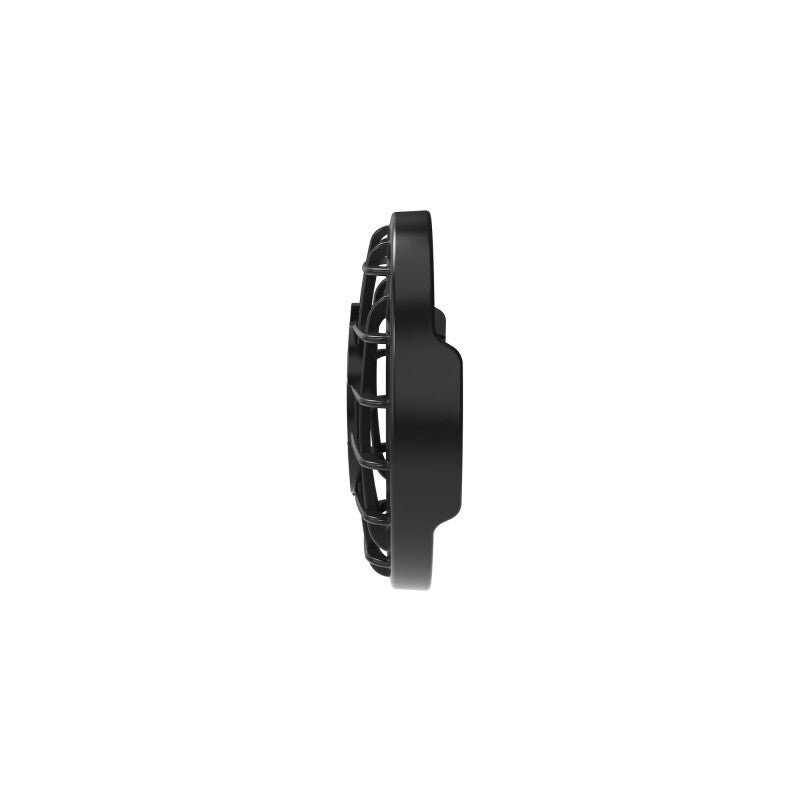 Load image into Gallery viewer, KC HiLiTES SlimLite 8in. LED Stone Guard - Black