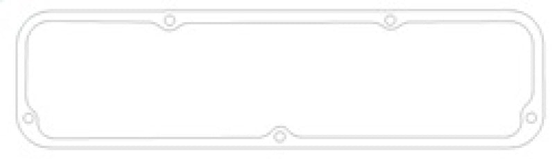 Load image into Gallery viewer, Cometic Ford FE V8 .188in Fiber Valve Cover Gasket Set