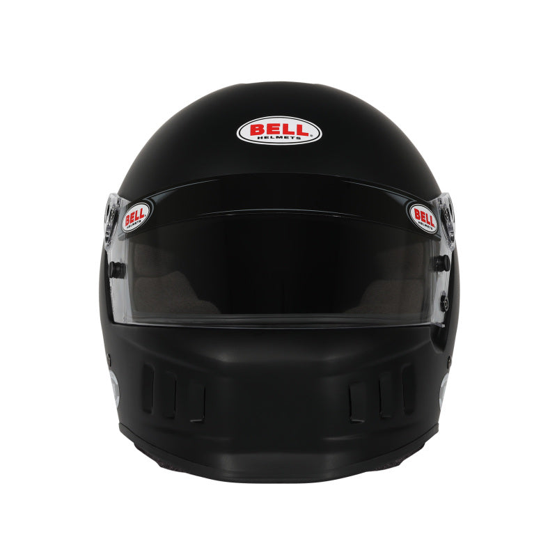 Load image into Gallery viewer, Bell Helmet Br8 White Lrg(60-61) Sa2025
