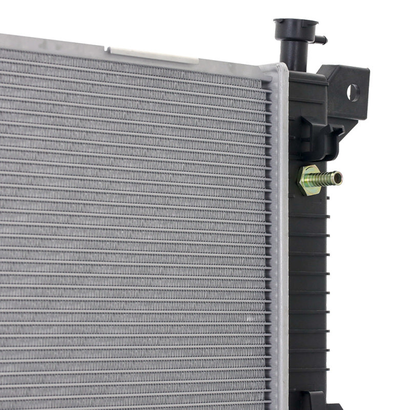 Load image into Gallery viewer, Mishimoto 11-14 Ford F-150 6.2L Plastic Radiator