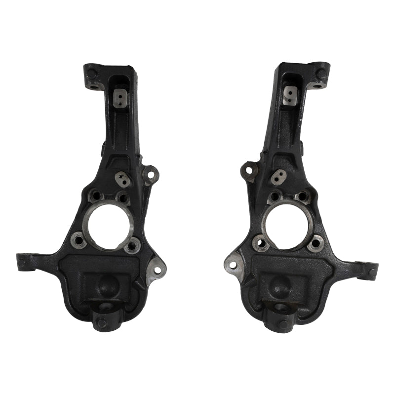 Load image into Gallery viewer, Belltech 19-23 Chevy/GMC Silverado/Sierra 1500 Short Bed 4WD Street Performance Coilover Kit