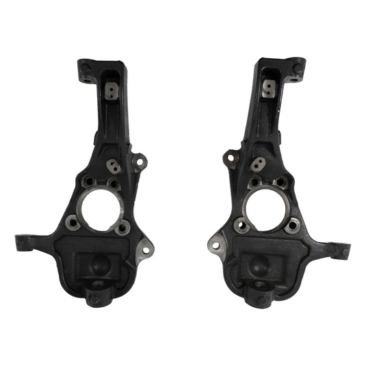 Belltech 19-23 Chevy/GMC Silverado/Sierra 1500 Short Bed 4WD Street Performance Coilover Kit