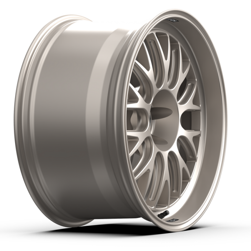 Load image into Gallery viewer, fifteen52 Holeshot RSR 20x11 5x112 10mm ET 66.56mm Center Bore Radiant Silver