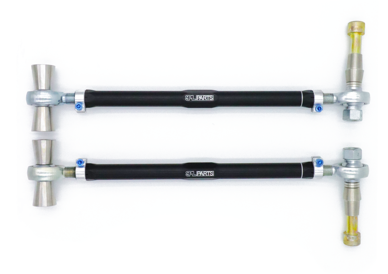 Load image into Gallery viewer, SPL Parts 2015+ Ford Mustang (S550) Front Tension Rods