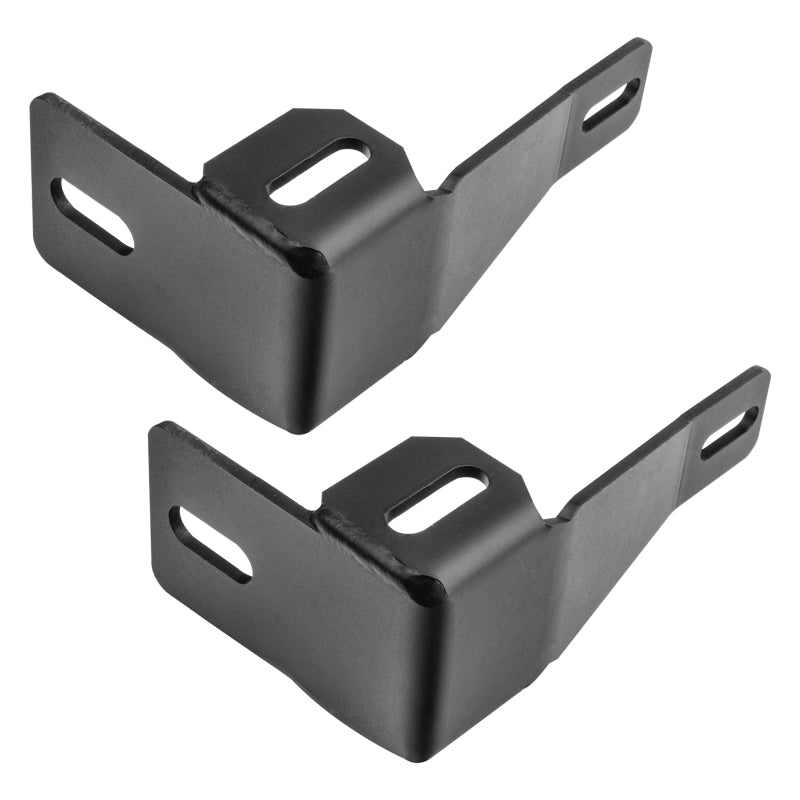 Load image into Gallery viewer, Oracle 99-14 Ford F-150 LED Fog Light Replacement Brackets