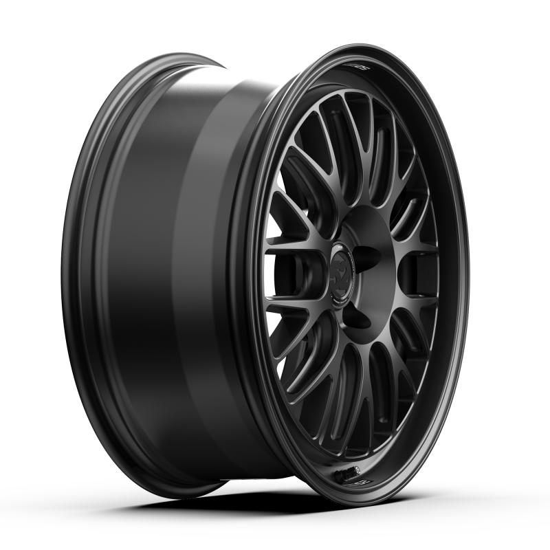 Load image into Gallery viewer, fifteen52 Holeshot RSR 19x11 5x130 56mm ET 71.6mm Center Bore Frosted Graphite