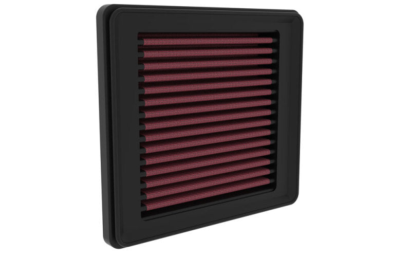 Load image into Gallery viewer, K&N 20-22 Yamaha T-Max Replacement Air Filter