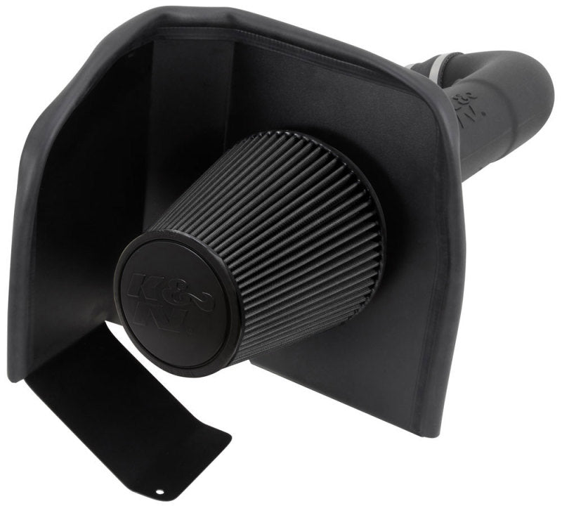 Load image into Gallery viewer, K&N 14-18 Chevrolet/GMC 1500 V8 5.3L/6.2L Performance Air Intake System
