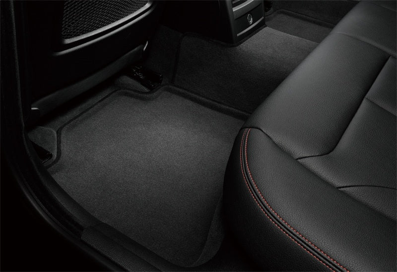 Load image into Gallery viewer, 3D MAXpider 12-24 Dodge Ram 1500/2500/3500Crew Cab Elegant Black Full Set