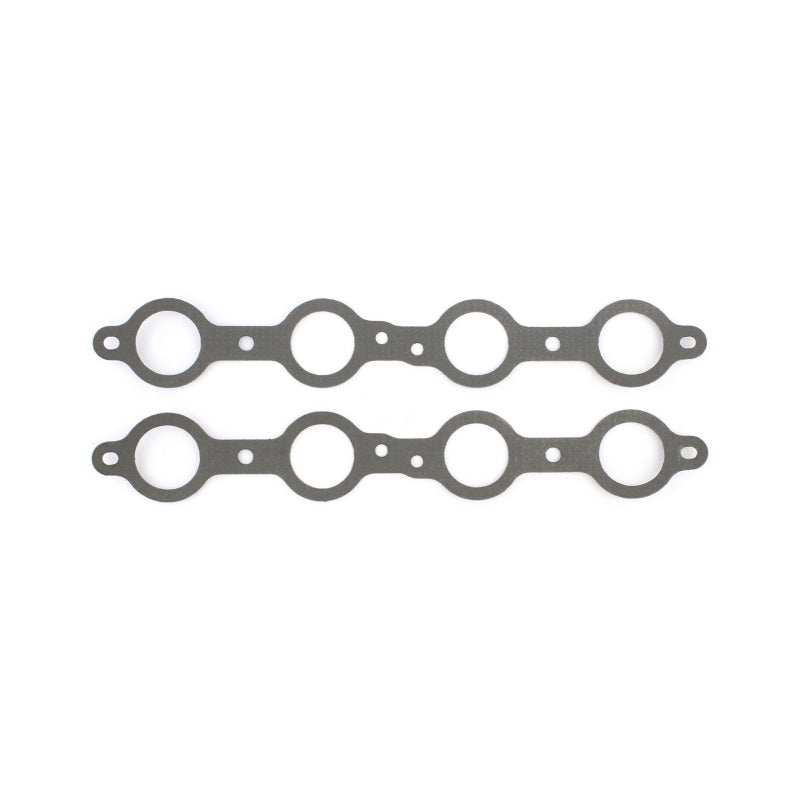 Load image into Gallery viewer, Cometic GM Gen-3/4 Small Block V8 .060in HTS Exhaust Manifold Gasket Set