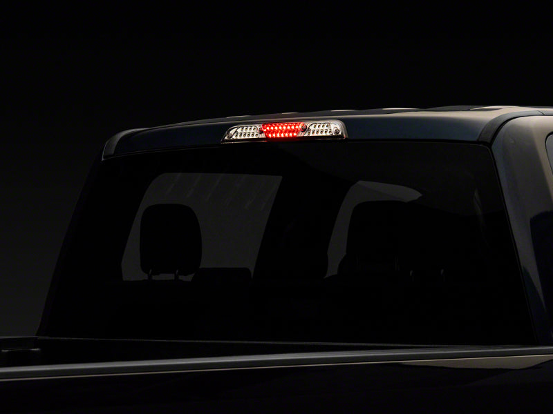 Load image into Gallery viewer, Raxiom 15-18 Ford F-150 17-18 Ford F-250/F-350 Super Duty Axial Series LED Third Brake Light- Clear
