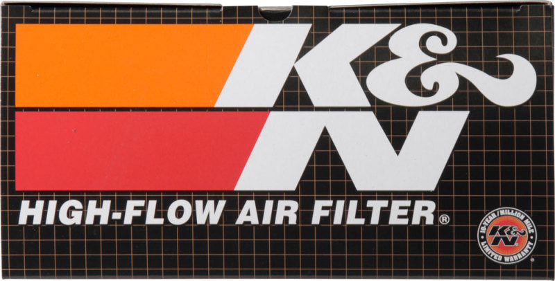 Load image into Gallery viewer, K&N Marine Engine Flame Arrestor 5-1/8in Flange / 8in ID x 9in OD / 2.75in Height