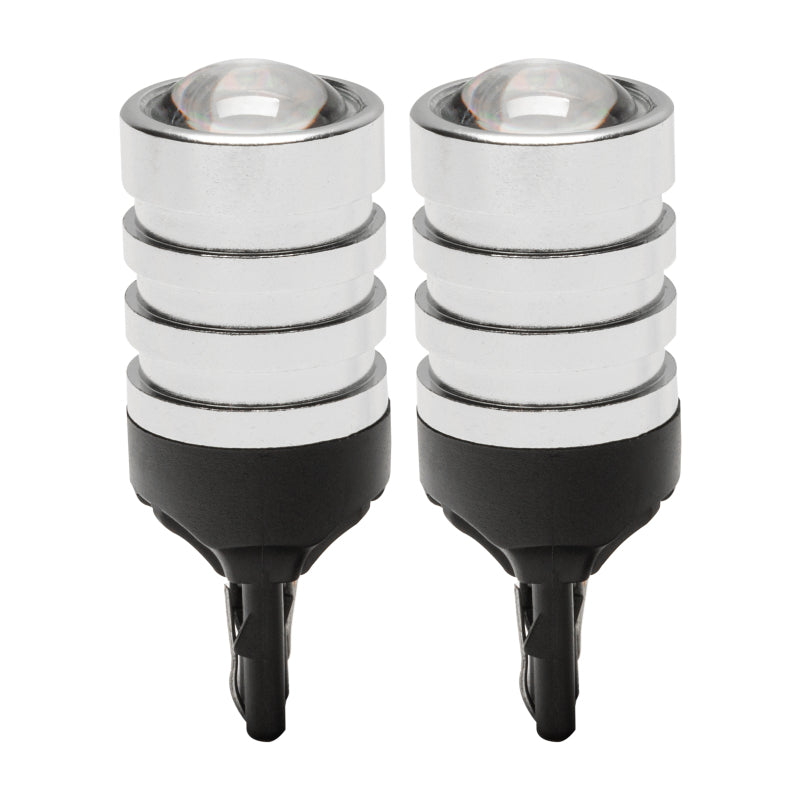 Load image into Gallery viewer, Oracle 18-21 Jeep Wrangler JL Reverse Light Bulb (Pair) - 6000K