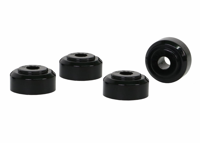 Load image into Gallery viewer, Whiteline Universal Shock Eye Bushing 7/8in nipple 3/8in ID 5/8in thick