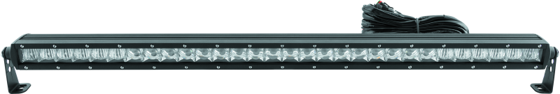 Load image into Gallery viewer, QuadBoss Single Row Led 31.5in