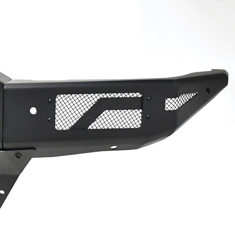 Load image into Gallery viewer, Westin 16-19 Chevy/GMC Silverado/Sierra 1500 Pro-Mod Front Bumper - Textured Black
