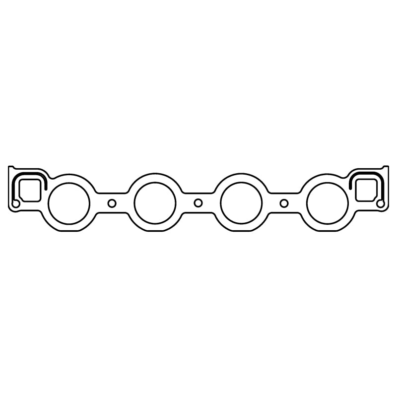 Load image into Gallery viewer, Cometic Ford 427 SOHC FE V8 .060in KF Intake Manifold Gasket Set