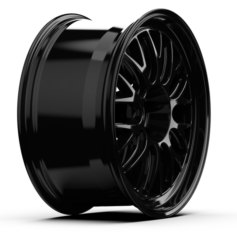 Load image into Gallery viewer, fifteen52 Holeshot RSR 20x10 5x112 10mm ET 66.56mm Center Bore Asphalt Black