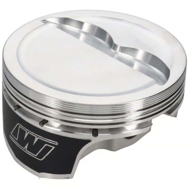 Load image into Gallery viewer, Wiseco RED Series Chevy Small Block 400 4.135in Bore 1.125in CH -12.00 CC Piston Set