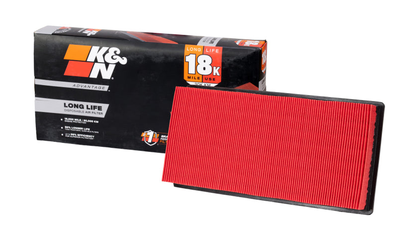 Load image into Gallery viewer, K&N Oil Filter Powersports Spin -On Black