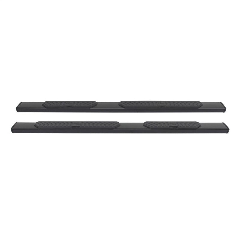 Load image into Gallery viewer, Westin 19-20 Dodge RAM 1500 Crew Cab R5 Nerf Step Bars - Black