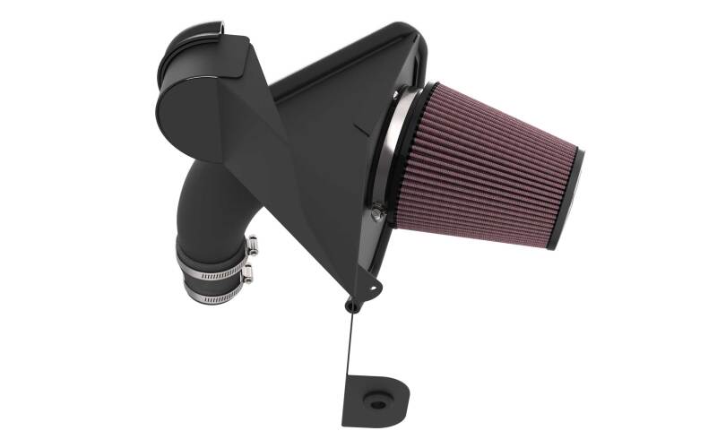 Load image into Gallery viewer, K&N 22-24 Jeep Grand Cherokee 2.0L L4 Performance Air Intake System