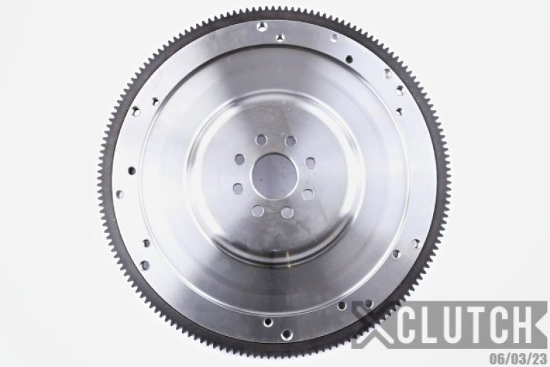 Load image into Gallery viewer, XClutch 96-04 Ford Mustang GT 4.6L Lightweight Steel Flywheel
