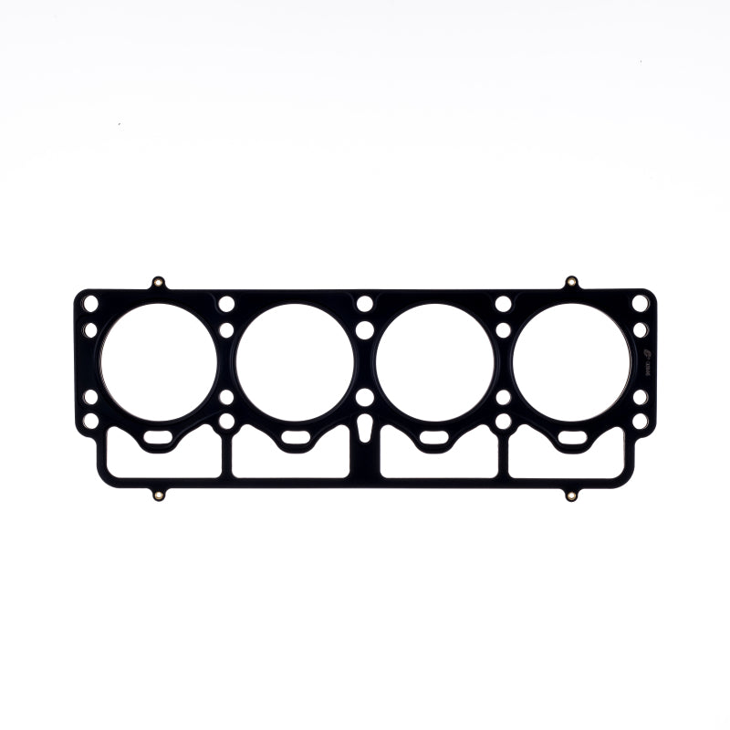 Load image into Gallery viewer, Cometic Volvo B18A/B18B/B18D/B20A/B20B/B20E/B20F .080in MLS Cylinder Head Gasket - 90mm Bore