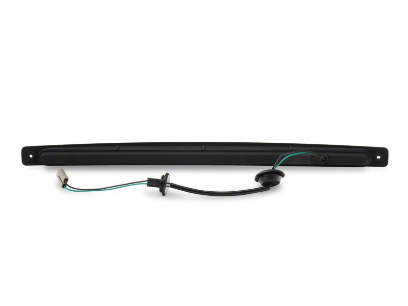 Load image into Gallery viewer, Raxiom 03-04 Ford Mustang Cobra Axial Series Sequential Third Brake Light- Smoked