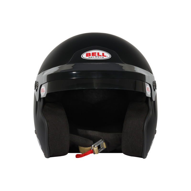 Load image into Gallery viewer, Bell Helmet Mag Orange 2Xl(63-64) Sa2025
