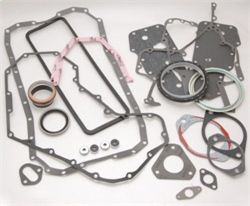 Load image into Gallery viewer, Cometic Street Pro 83+ Dodge Cummins 3.9L Bottom End Gasket Kit