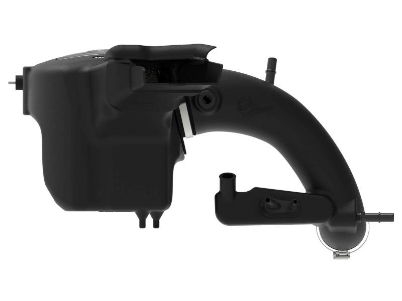 Load image into Gallery viewer, aFe POWER Momentum HD Cold Air Intake System w/ Pro Dry S Media 2021+ Ford Bronco 2.3L (t)