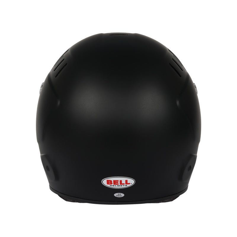 Load image into Gallery viewer, Bell Helmet Br8 White Xlg(61-61 +) Sa2025
