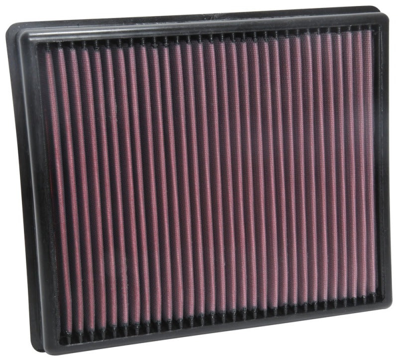 Load image into Gallery viewer, K&N Volkswagen Crafter Ii L4-2.0L DSL 17-18