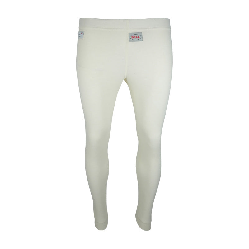 Load image into Gallery viewer, Bell Pro-TX Underwear Bottom White Medium SFI 3.3/5