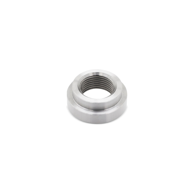 Load image into Gallery viewer, Mishimoto M18x1.5 Weld-On Bung Stainless Steel