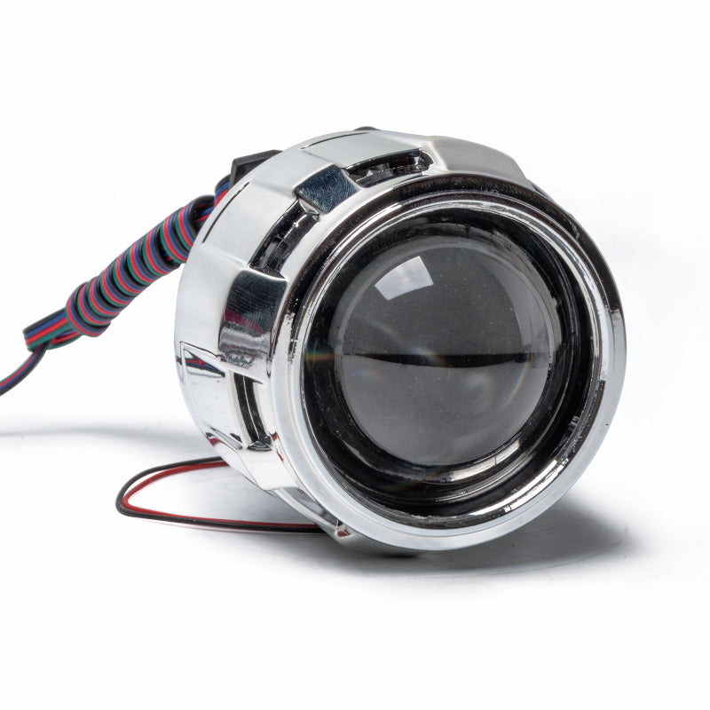 Load image into Gallery viewer, Oracle Demon Eye Projector Illumination Kit - ColorSHIFT w/o Controller