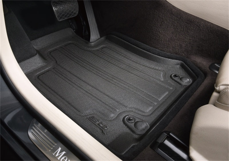 Load image into Gallery viewer, 3D MAXpider 15-23 Ford F-150 Supercrew Elegant Hybrid Black R1 R2