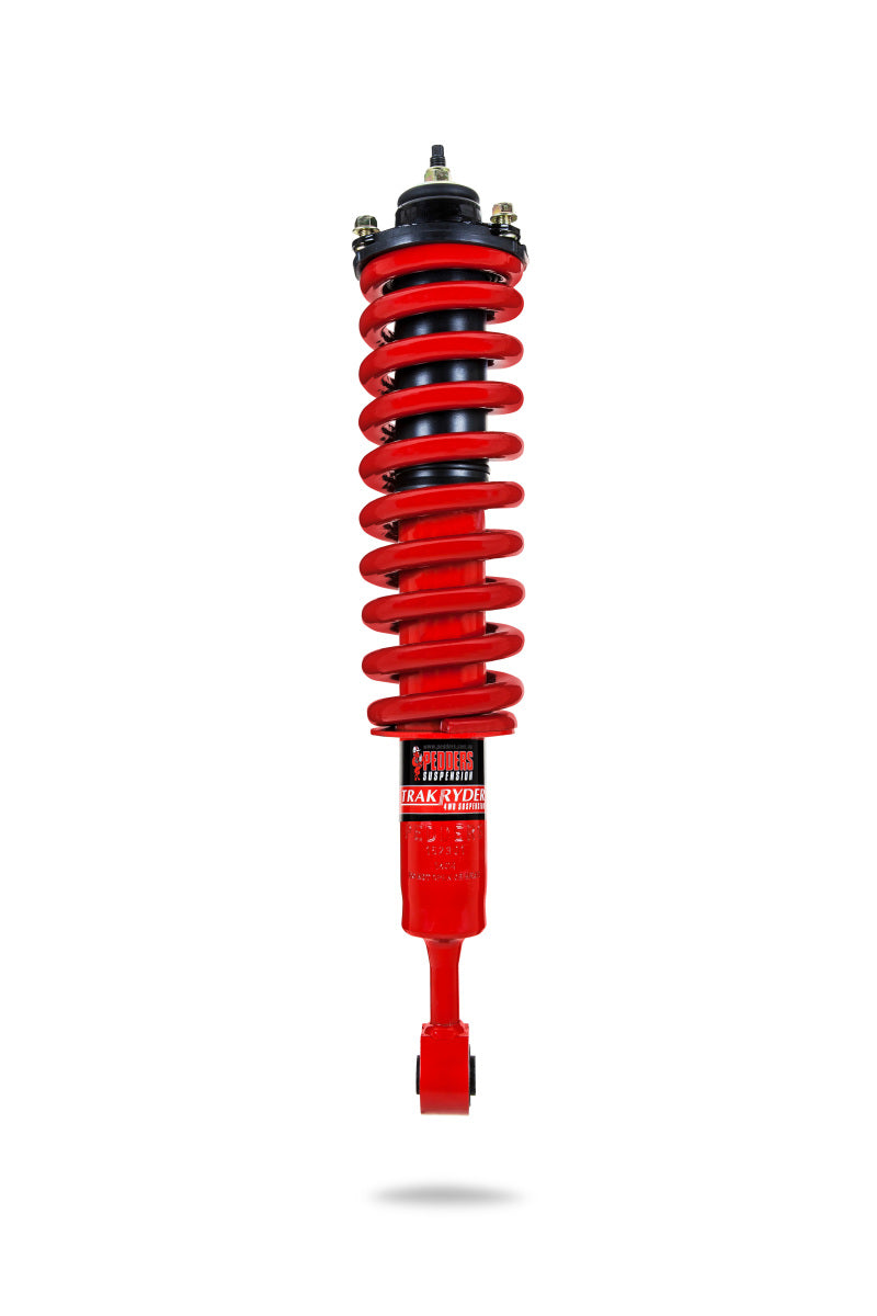 Load image into Gallery viewer, Pedders TrakRyder EziFit Front Strut & Spring - 05-15 Toyota Tacoma