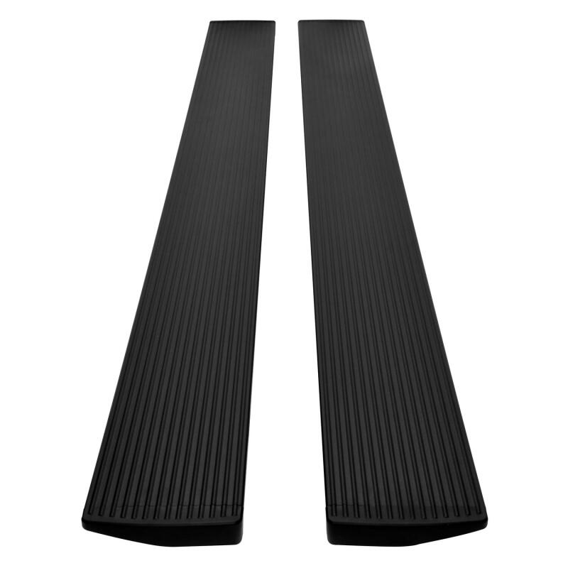Load image into Gallery viewer, Westin 07-18 Chevrolet Silverado Crew Cab Pro-e Electric Running Boards - Textured Black