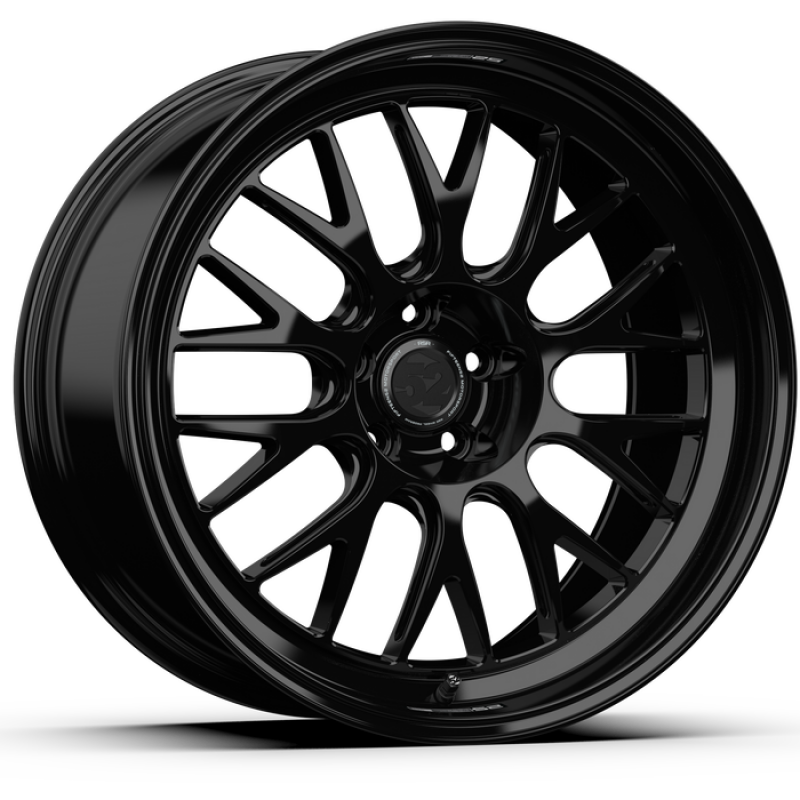 Load image into Gallery viewer, fifteen52 Holeshot RSR 20x11 5x112 10mm ET 66.56mm Center Bore Asphalt Black