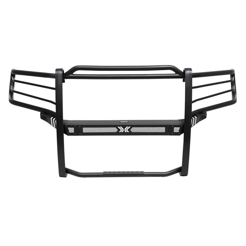 Load image into Gallery viewer, Westin 19-21 Ram 1500 Sportsman X Grille Guard - Textured Black (Excluding Classic & Rebel)