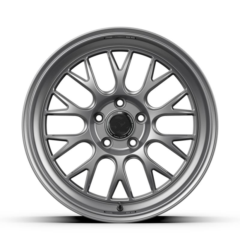 Load image into Gallery viewer, fifteen52 Holeshot RSR 18x9.5 5x114.3 38mm ET 73.1mm Center Bore Matte Titanium