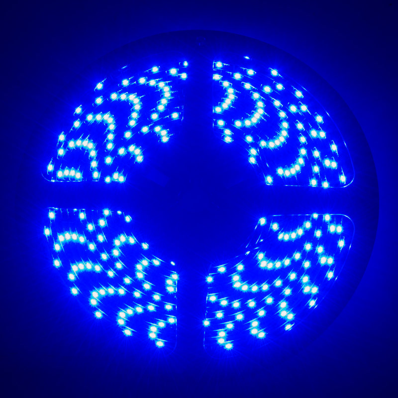 Load image into Gallery viewer, Oracle Side Emitting LED Spool - Blue