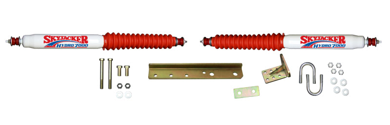 Load image into Gallery viewer, Skyjacker 1992-1994 Mazda Navajo 4 Wheel Drive Steering Damper Kit