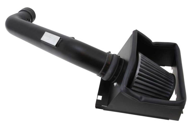 Load image into Gallery viewer, K&N 11-12 Ford F150 6.2L V8 Performance Intake Kit